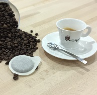 Cialde caffè online in Lombardia