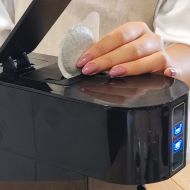 Macchine caff&egrave; a cialde ese