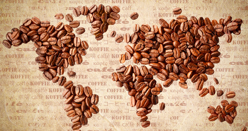 Guatemala caffè