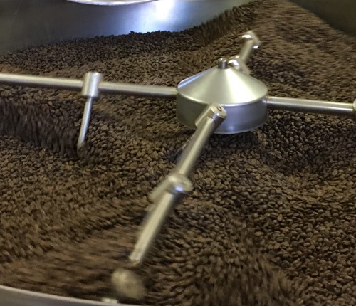 caff&egrave; arabica