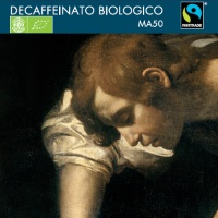 caffè decaffeinato