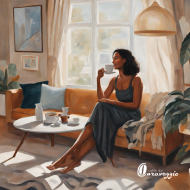 Perch&egrave; ci piace il caff&egrave;