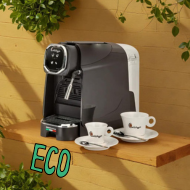 Macchina caff&egrave; espresso cialde ESE