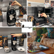 macchina da caff&egrave; espresso