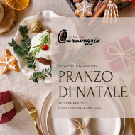 Il caff&egrave; per Natale