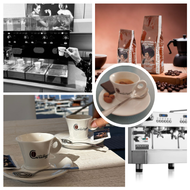 Soluzione caff&egrave; per B&B e hotel