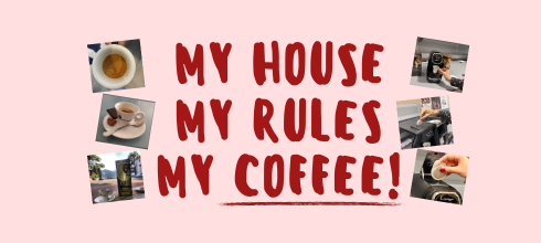 Il miglior caff&egrave; per l'ufficio