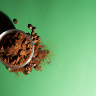 miscela caff&egrave;