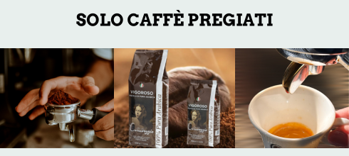 Caff&egrave; per bar e ristoranti Bergamo