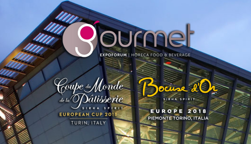 Gourmet Expoforum