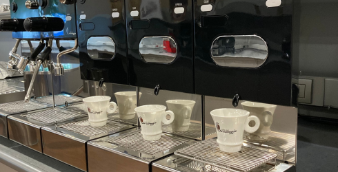 Migliore Macchina Caff&egrave; a Cialde