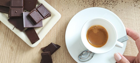 Vantaggi dei caff&egrave; Arabica