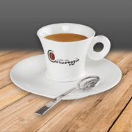 Tazzine caff&egrave; particolari