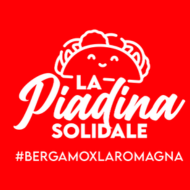 La piadina solidale Bergamo