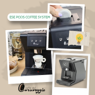 ESE coffee pod machines 