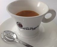 Il Caffè espresso Italiano