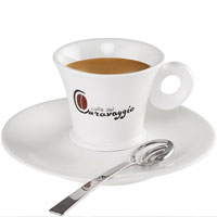 Caffè del Caravaggio il piacere