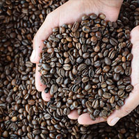 Vantaggi dei caffè Arabica