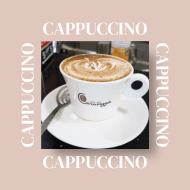 Il cappuccino perfetto